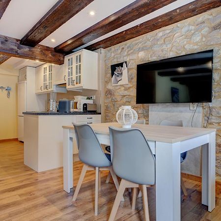 Maravilloso Apartamento, Hondarribia, Terraza, 4Pax Exterior photo