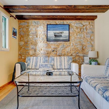 Maravilloso Apartamento, Hondarribia, Terraza, 4Pax Exterior photo