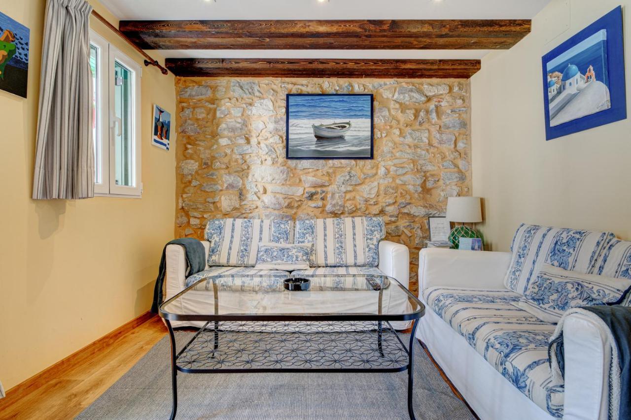 Maravilloso Apartamento, Hondarribia, Terraza, 4Pax Exterior photo