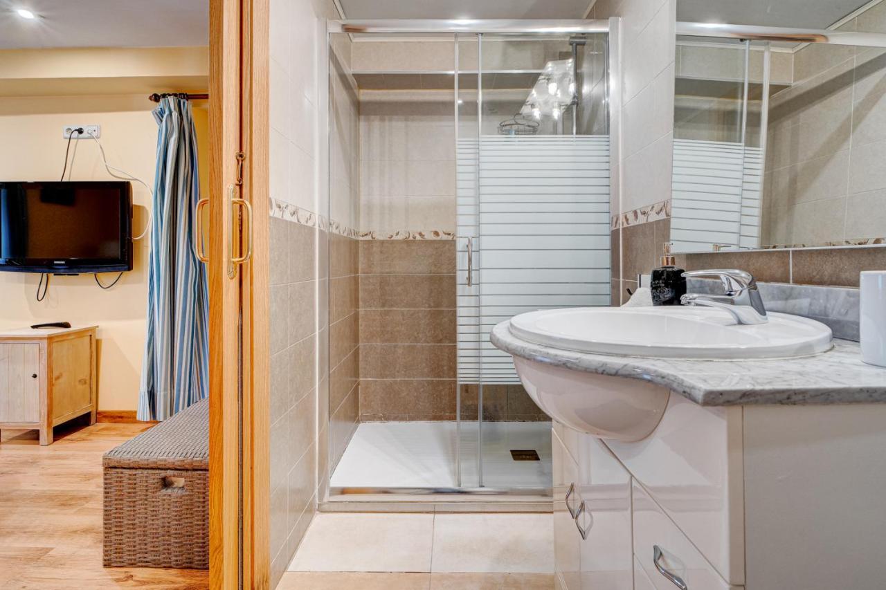 Maravilloso Apartamento, Hondarribia, Terraza, 4Pax Exterior photo