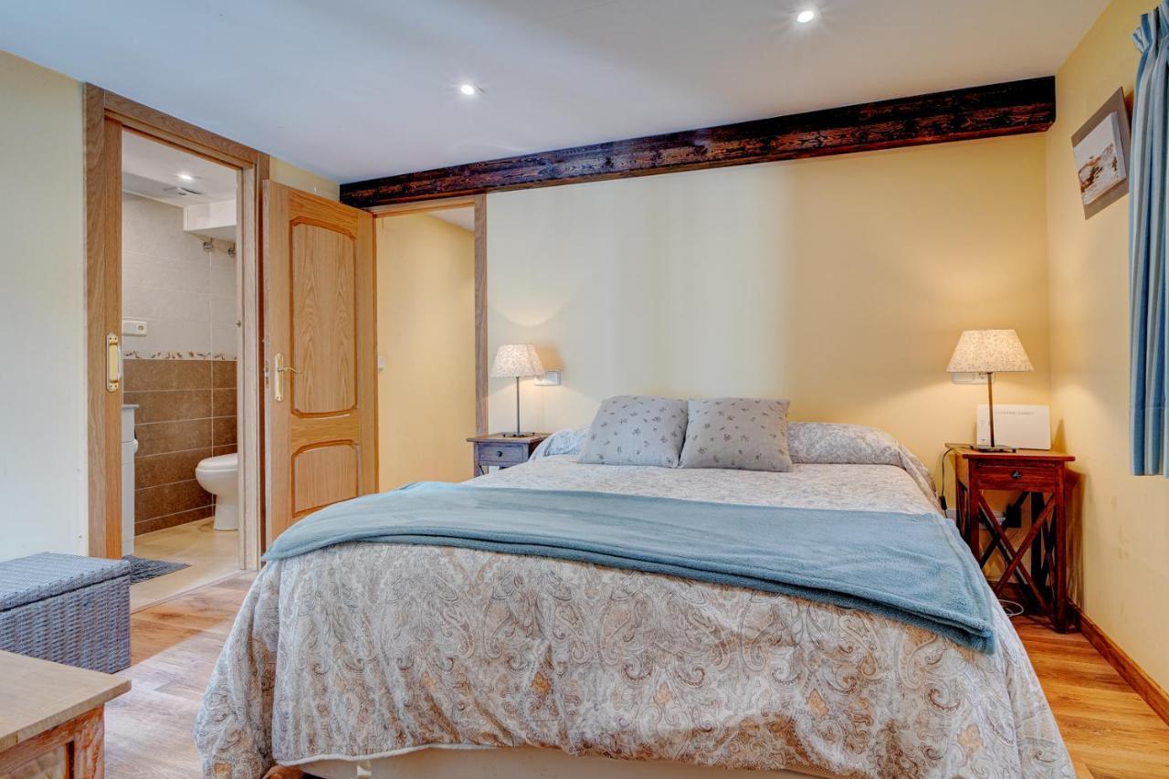 Maravilloso Apartamento, Hondarribia, Terraza, 4Pax Exterior photo
