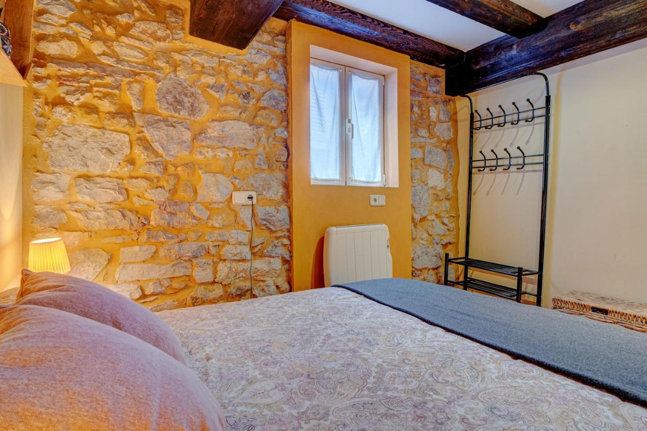 Maravilloso Apartamento, Hondarribia, Terraza, 4Pax Exterior photo