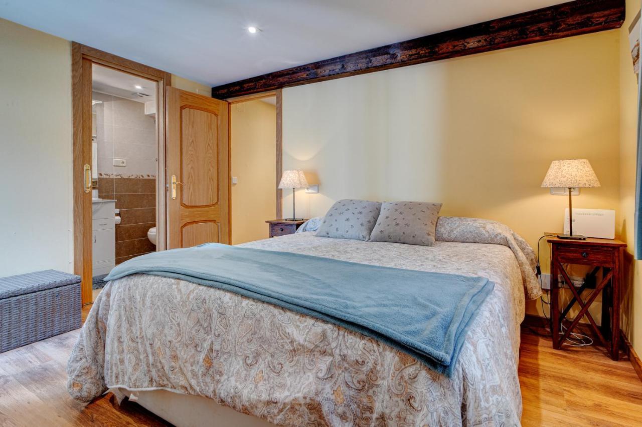 Maravilloso Apartamento, Hondarribia, Terraza, 4Pax Exterior photo