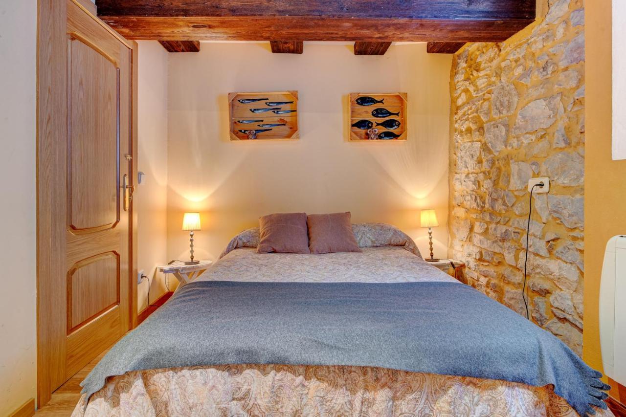Maravilloso Apartamento, Hondarribia, Terraza, 4Pax Exterior photo