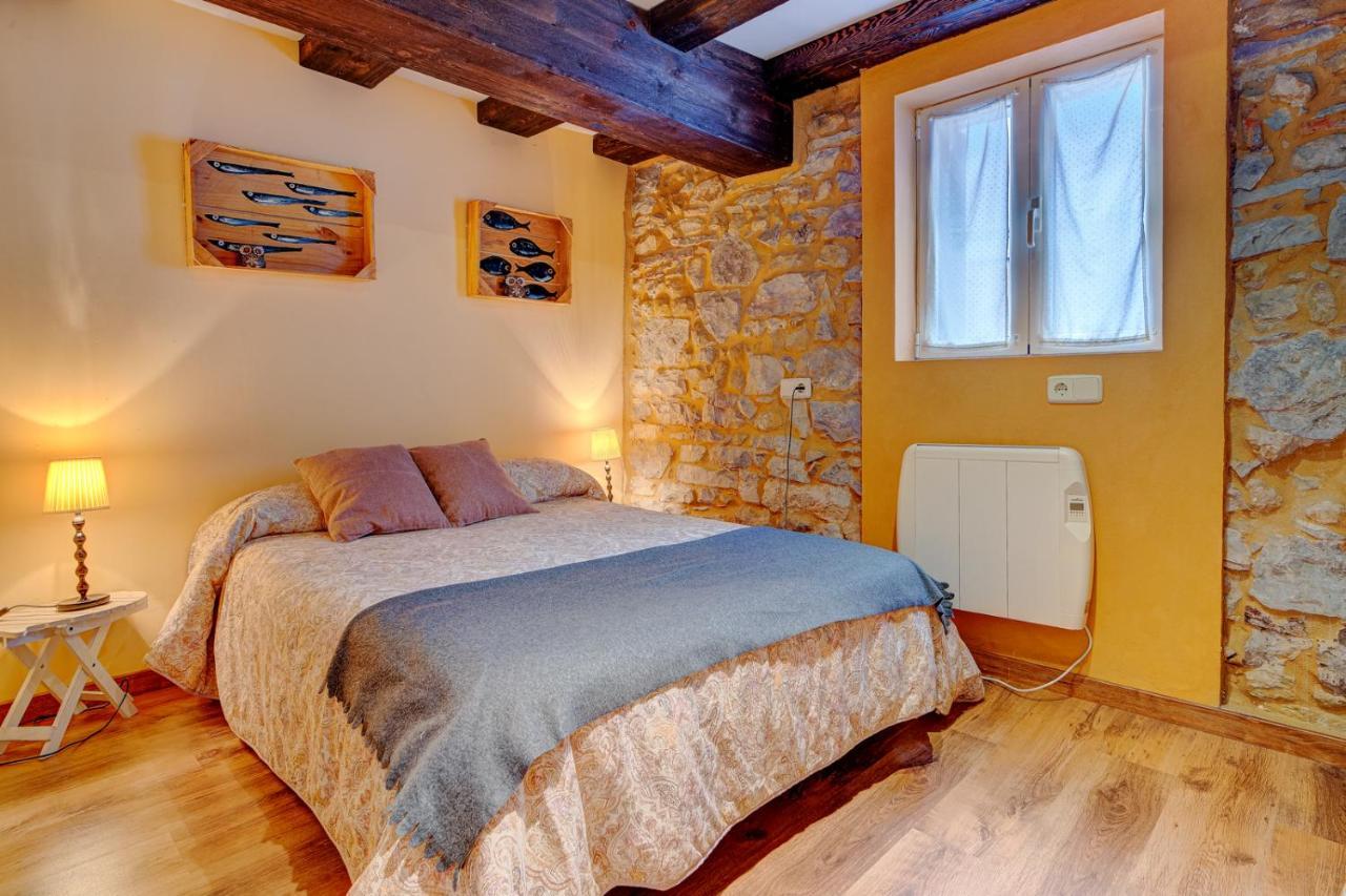Maravilloso Apartamento, Hondarribia, Terraza, 4Pax Exterior photo